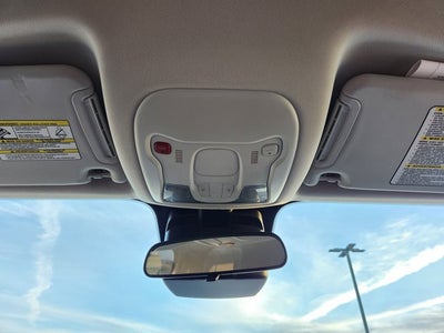 2021 Jeep Renegade Sport