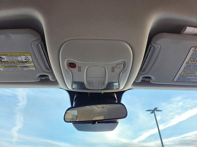 2021 Jeep Renegade Sport