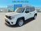 2021 Jeep Renegade Sport