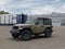 2027 Jeep Wrangler Sport S