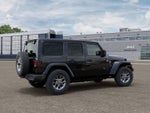 2026 Jeep Wrangler 85th Anniversary