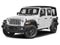 2026 Jeep Wrangler Rewind