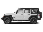 2026 Jeep Wrangler Rewind