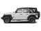 2026 Jeep Wrangler Rewind