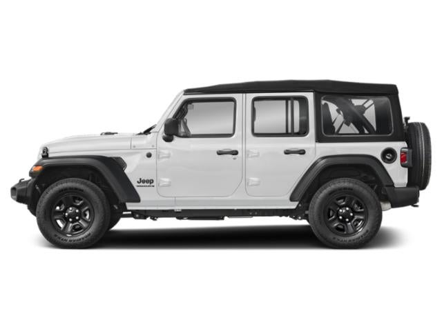2026 Jeep Wrangler Rewind