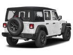 2026 Jeep Wrangler Rewind