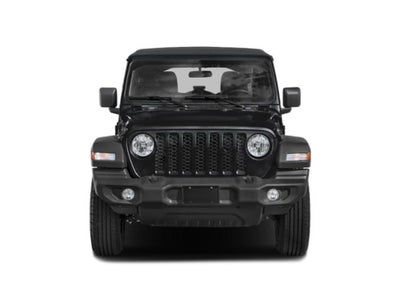 2026 Jeep Wrangler Rewind
