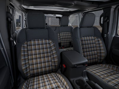 2026 Jeep Wrangler 85th Anniversary