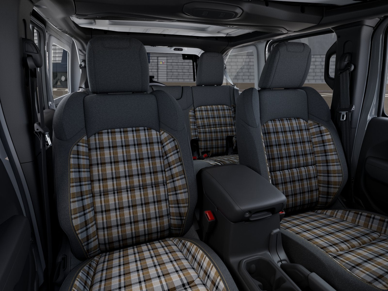 2026 Jeep Wrangler 85th Anniversary