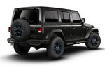 2026 Jeep Wrangler 85th Anniversary