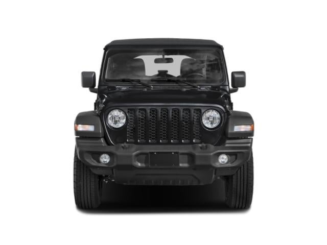 2026 Jeep Wrangler Willys 41