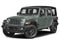 2027 Jeep Wrangler Sahara