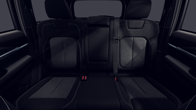 2026 Jeep Grand Cherokee Laredo X