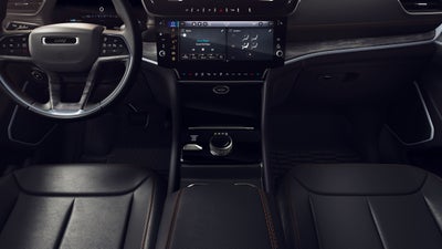 2026 Jeep Grand Cherokee 85th Anniversary Edition