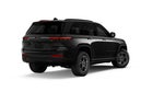 2027 Jeep Grand Cherokee Trailhawk