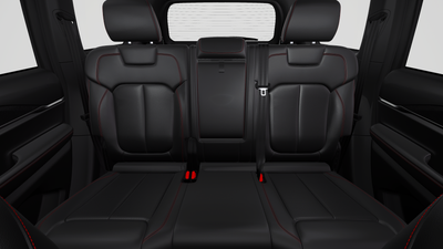 2027 Jeep Grand Cherokee Trailhawk