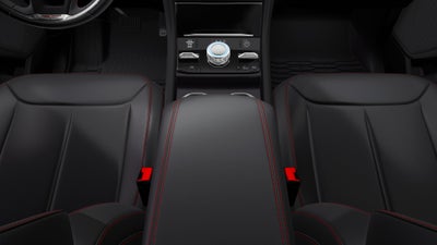 2027 Jeep Grand Cherokee Trailhawk