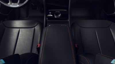 2026 Jeep Grand Cherokee 85th Anniversary Edition