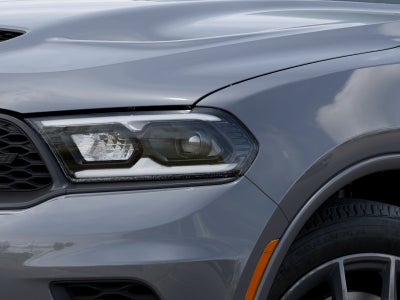 2027 Dodge Durango GT Plus HEMI