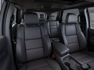 2027 Dodge Durango GT Plus HEMI