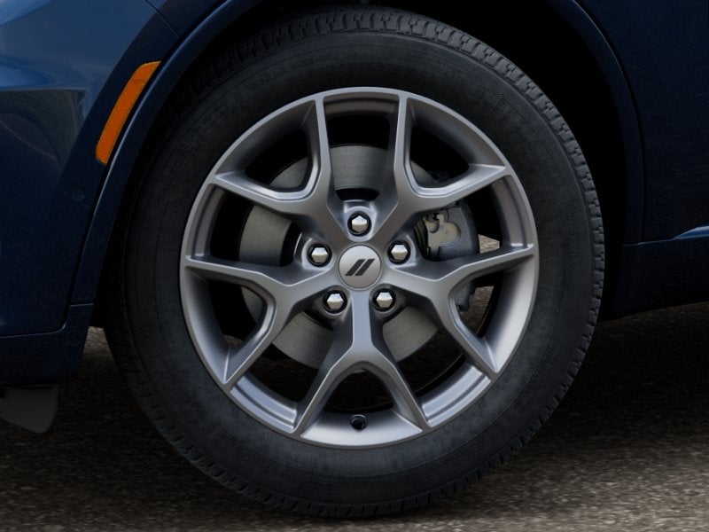 2027 Dodge Durango GT Plus HEMI