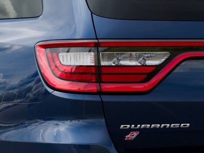 2027 Dodge Durango GT Plus HEMI