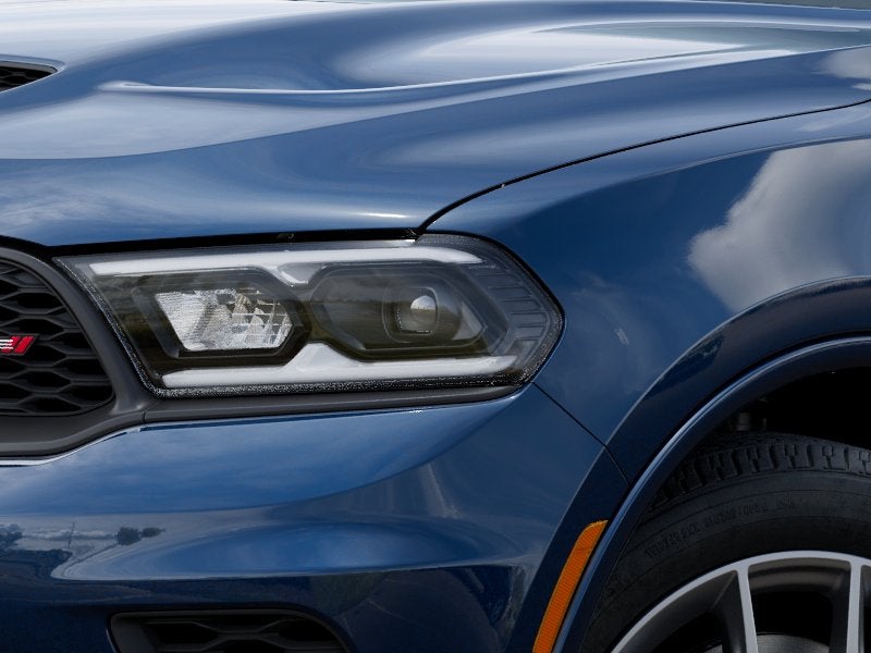 2027 Dodge Durango GT Plus HEMI