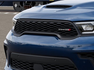 2027 Dodge Durango GT Plus HEMI
