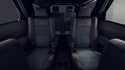 2026 Dodge Durango GT Plus HEMI V8 America 250 Edition