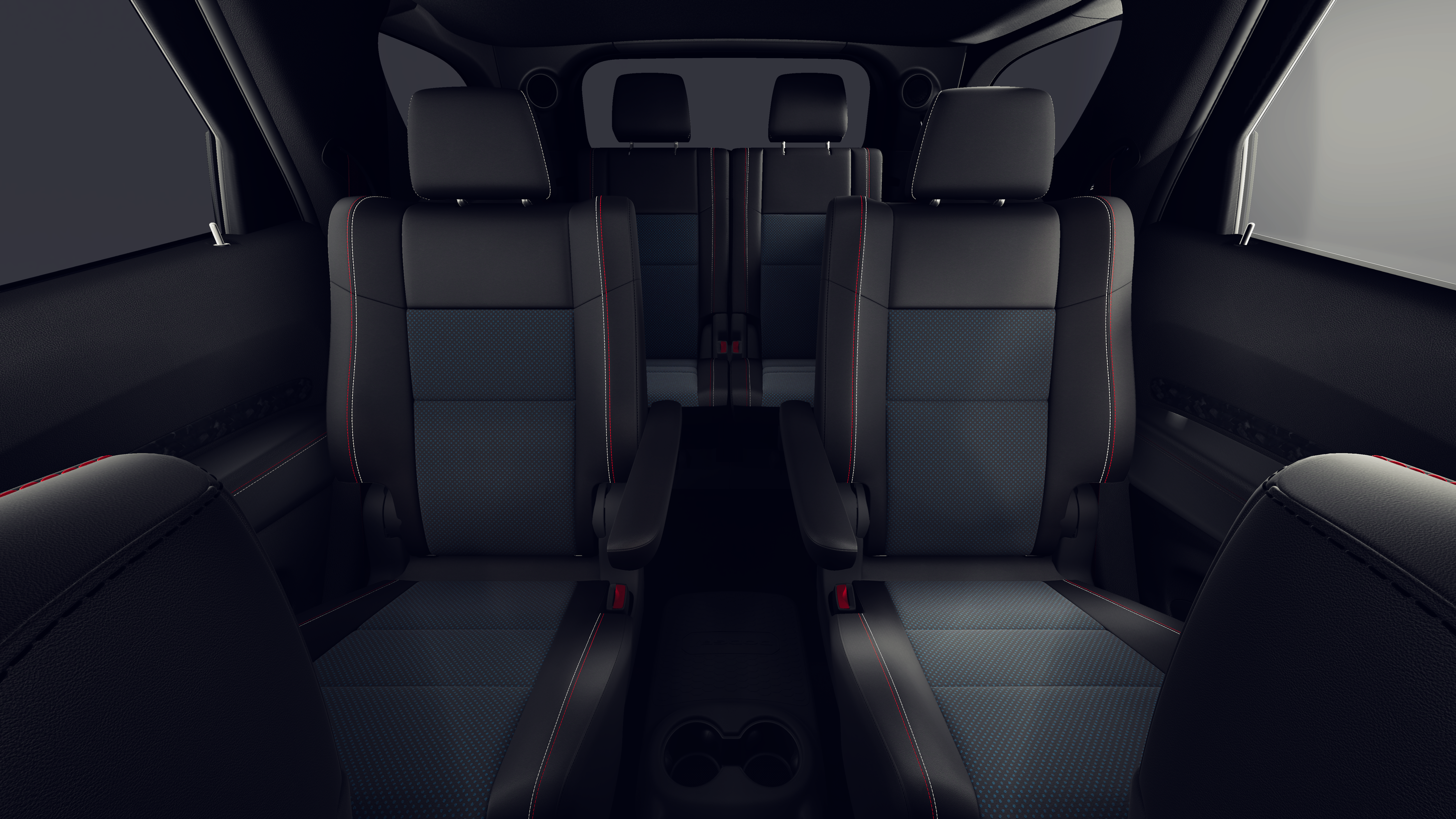 2026 Dodge Durango GT Plus HEMI V8 America 250 Edition