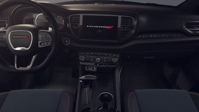2026 Dodge Durango GT Plus HEMI V8 America 250 Edition