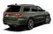 2027 Dodge Durango GT Plus HEMI