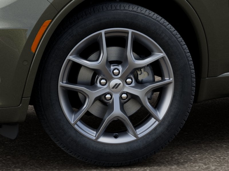 2027 Dodge Durango GT Plus HEMI