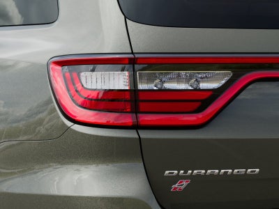 2027 Dodge Durango GT Plus HEMI