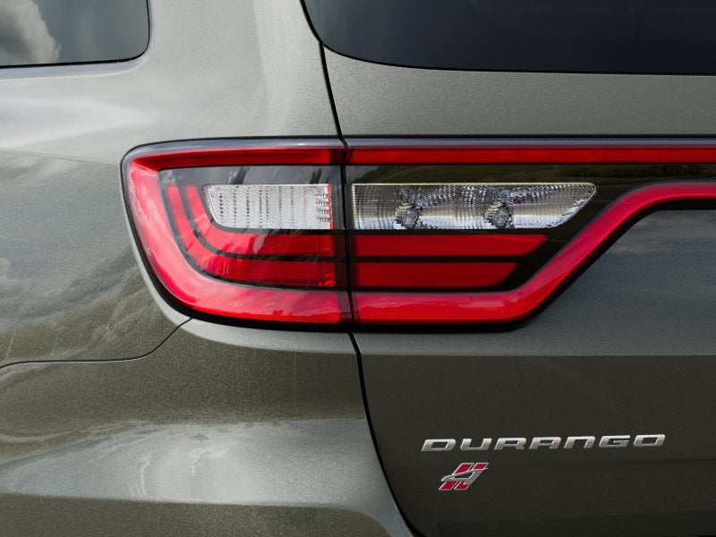 2027 Dodge Durango GT Plus HEMI