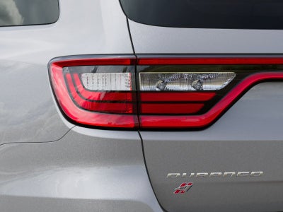 2026 Dodge Durango GT HEMI V8
