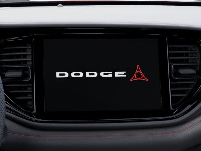 2027 Dodge Durango GT Plus HEMI