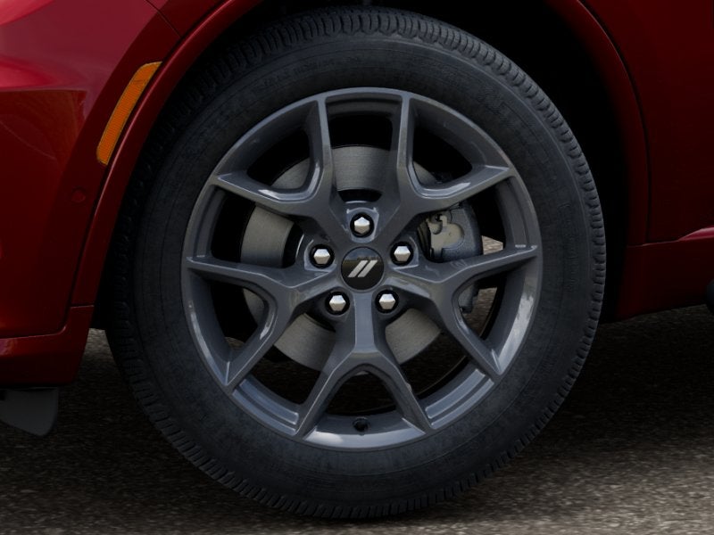 2027 Dodge Durango GT Plus HEMI