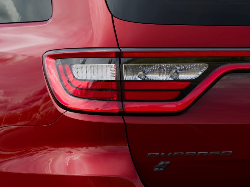 2027 Dodge Durango GT Plus HEMI