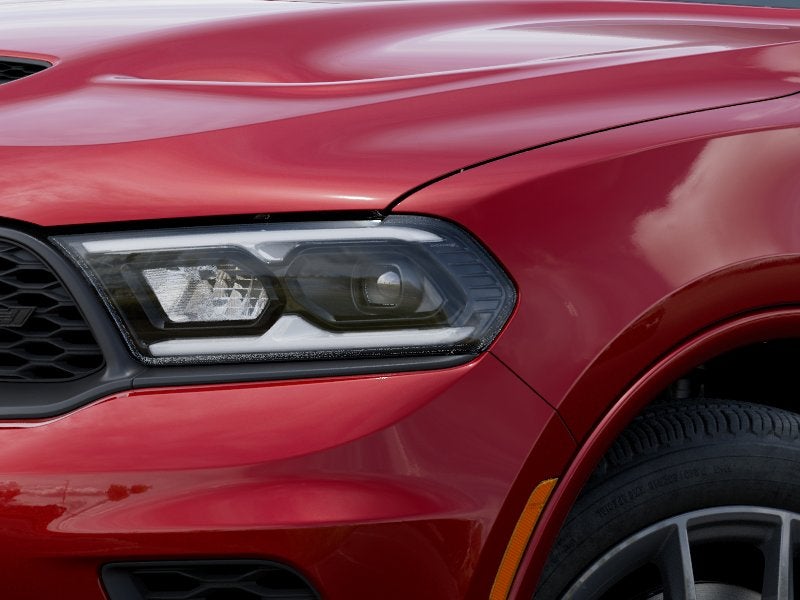 2027 Dodge Durango GT Plus HEMI