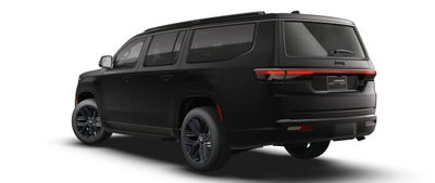 2026 Jeep Grand Wagoneer 85th Anniversary