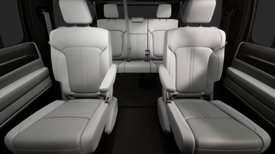 2026 Jeep Grand Wagoneer Summit Obsidian