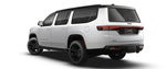 2026 Jeep Grand Wagoneer Summit Obsidian