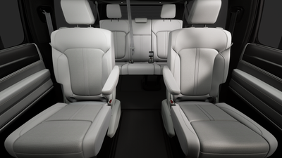 2026 Jeep Grand Wagoneer Summit Obsidian