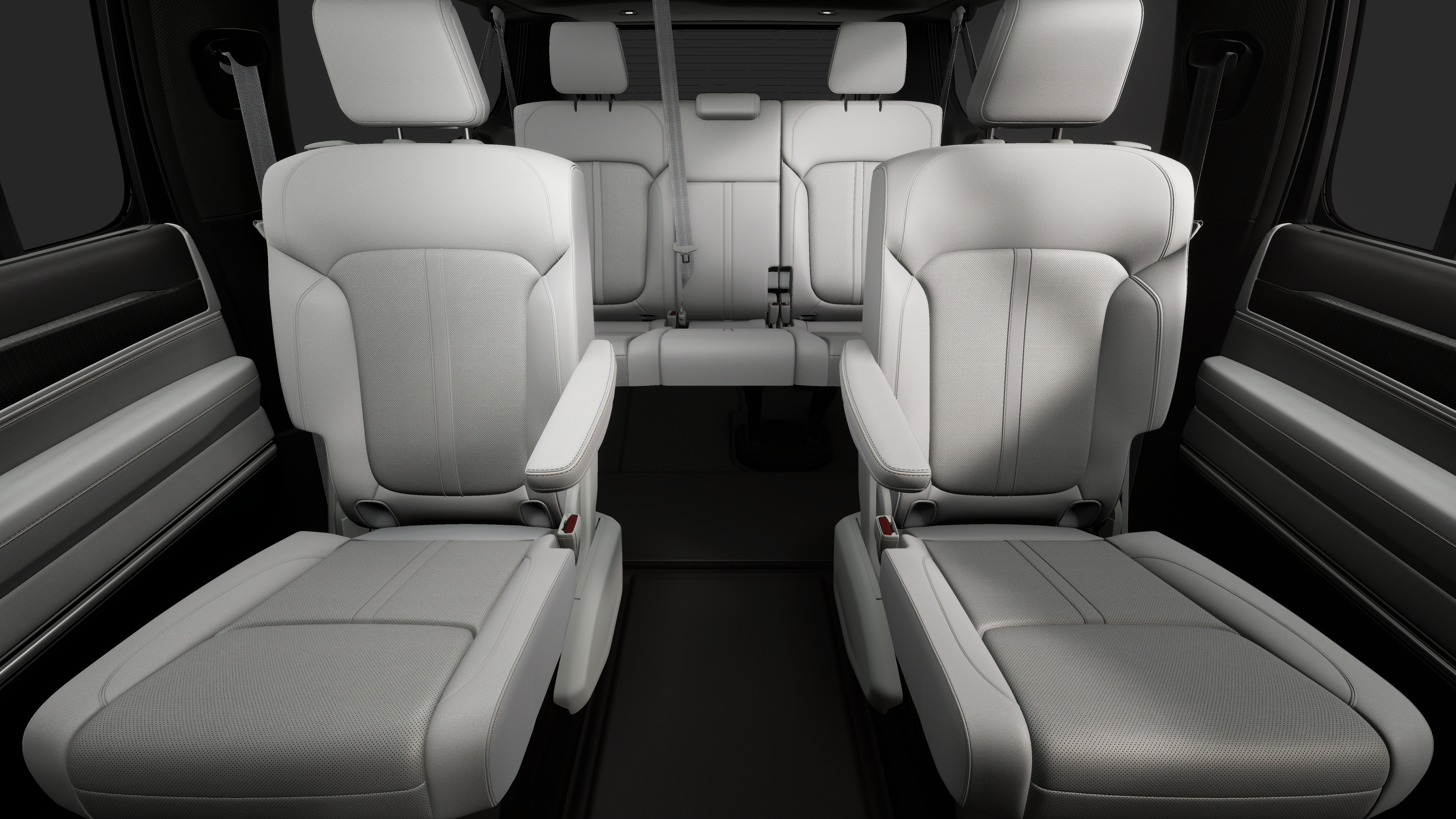 2026 Jeep Grand Wagoneer Summit Obsidian