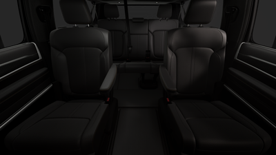 2026 Jeep Grand Wagoneer Summit Obsidian