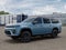 2026 Jeep Grand Wagoneer Summit Obsidian