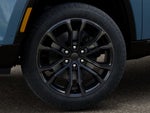 2026 Jeep Grand Wagoneer Summit Obsidian