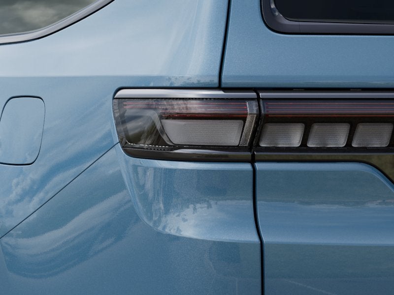 2026 Jeep Grand Wagoneer Summit Obsidian