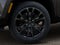 2026 Jeep Grand Wagoneer Summit Obsidian
